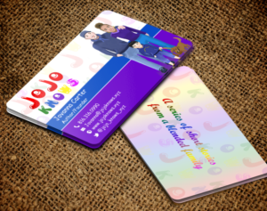 Business Card Design by chandrayaan.creative for this project | Design: #10202670