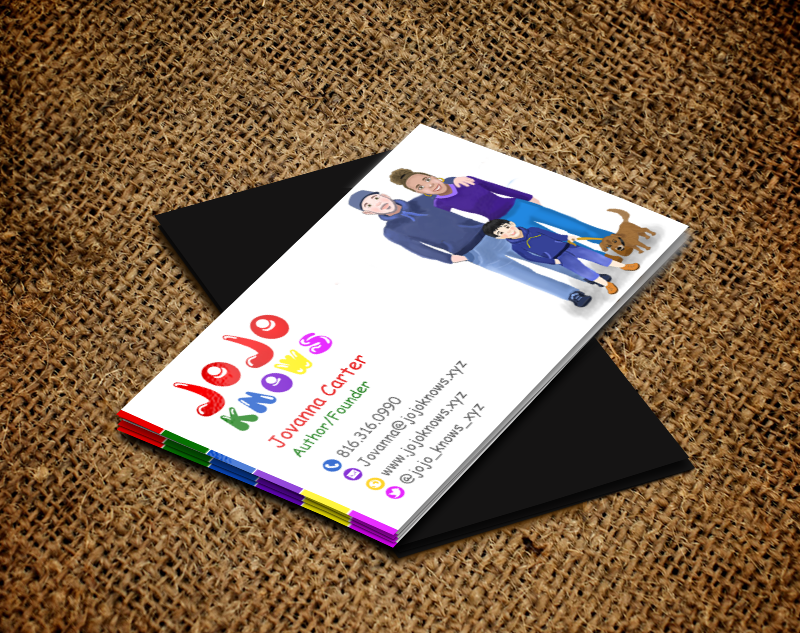 Business Card Design by chandrayaan.creative for this project | Design #10202717