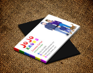 Business Card Design by chandrayaan.creative for this project | Design: #10202717