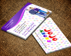 Business Card Design by chandrayaan.creative for this project | Design: #10226584