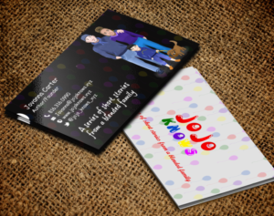 Business Card Design by chandrayaan.creative for this project | Design: #10226595