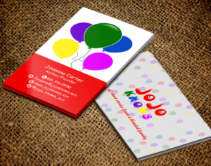 Business Card Design by chandrayaan.creative for this project | Design: #10226598