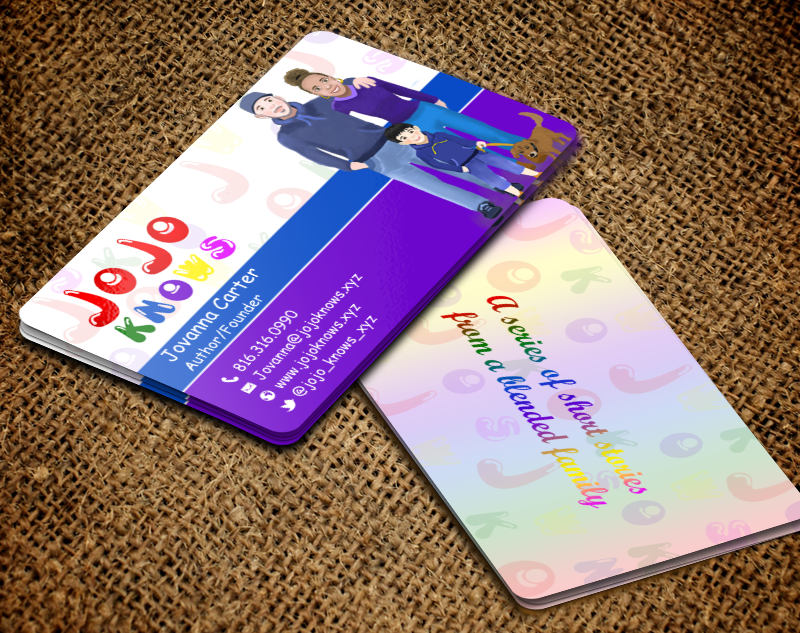 Business Card Design by chandrayaan.creative for this project | Design #10226599