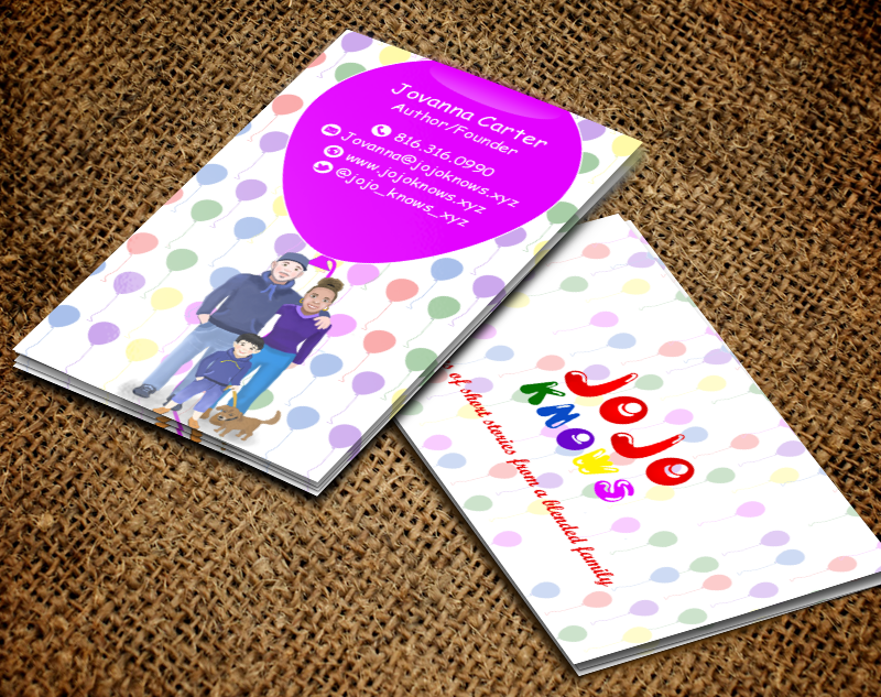 Business Card Design by chandrayaan.creative for this project | Design #10226600