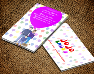Business Card Design by chandrayaan.creative for this project | Design: #10226600
