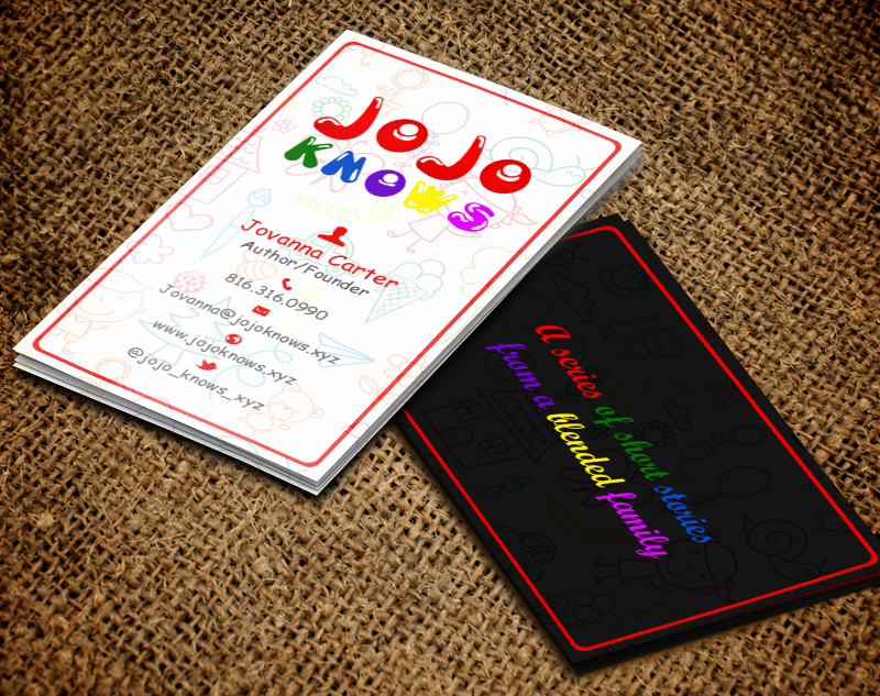 Business Card Design by chandrayaan.creative for this project | Design #10226604