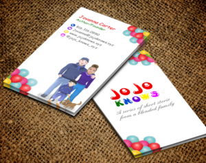 Business Card Design by chandrayaan.creative for this project | Design: #10226606