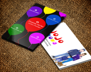 Business Card Design by chandrayaan.creative for this project | Design: #10226608