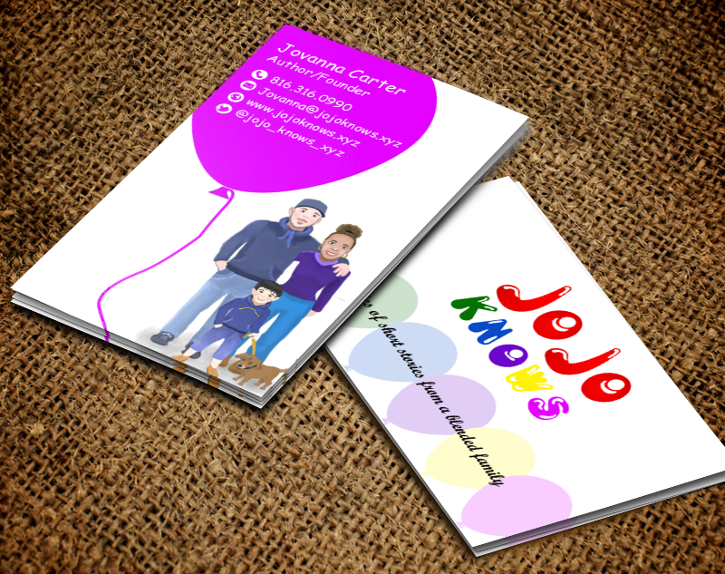 Business Card Design by chandrayaan.creative for this project | Design #10226609