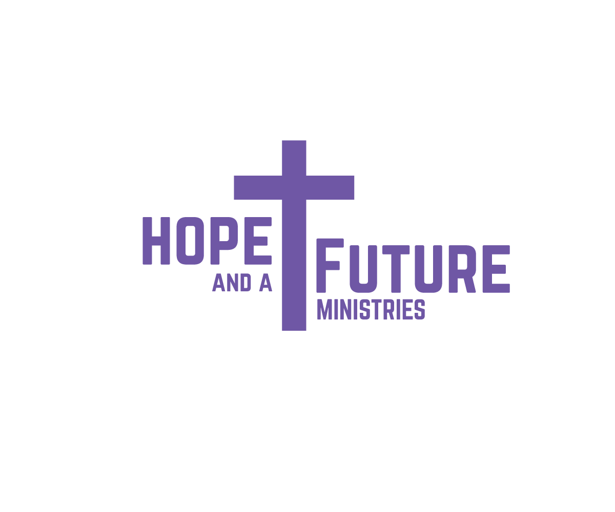 Logo-Design von jehuty72 für hope and a future ministries | Design #10100093