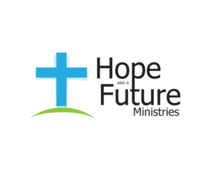 Diseño de Logo por jehuty72 para hope and a future ministries | Diseño: #10100094