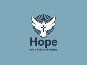 Diseño de Logo por Gla. para hope and a future ministries | Diseño: #10099560