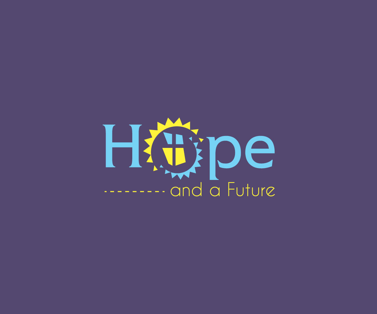 Diseño de Logo por Omee63 para hope and a future ministries | Diseño #10103849