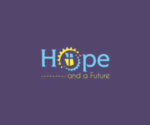 Diseño de Logo por Omee63 para hope and a future ministries | Diseño: #10103849