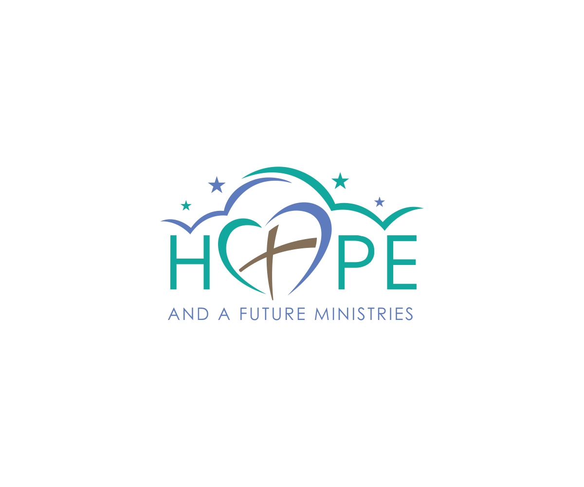 Design de Logo par Omee63 pour hope and a future ministries | Design #10105967