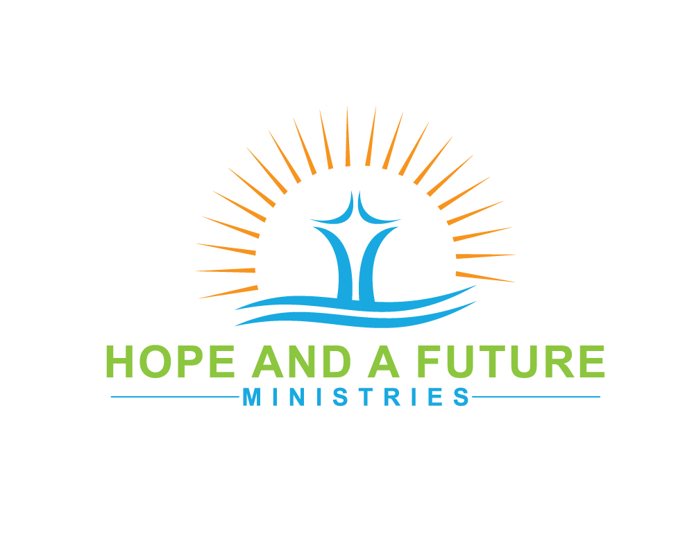 Diseño de Logo por site para hope and a future ministries | Diseño #10106358