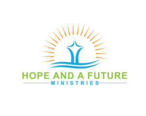 Diseño de Logo por site para hope and a future ministries | Diseño: #10106358