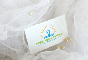 Diseño de Logo por site para hope and a future ministries | Diseño: #10106359