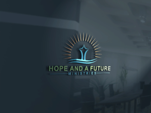 Diseño de Logo por site para hope and a future ministries | Diseño: #10106363