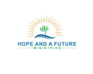 Diseño de Logo por site para hope and a future ministries | Diseño: #10106539