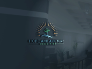Diseño de Logo por site para hope and a future ministries | Diseño: #10106541