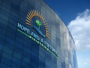 Diseño de Logo por site para hope and a future ministries | Diseño: #10106543