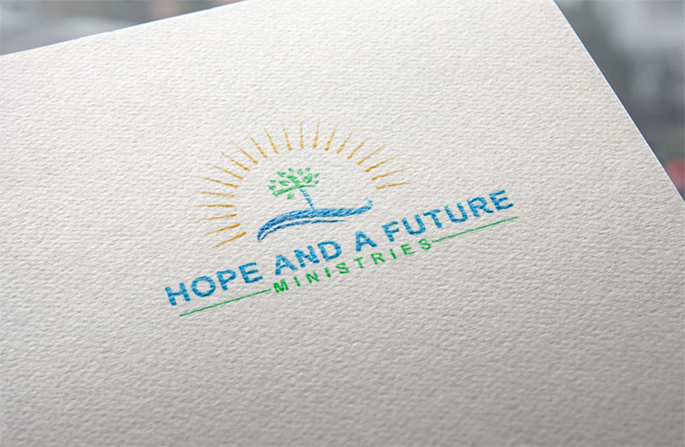 Logo Design by site for hope and a future ministries | Design #10106554