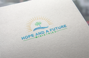 Diseño de Logo por site para hope and a future ministries | Diseño: #10106554