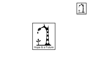Diseño de Logo por Art Girl para hope and a future ministries | Diseño: #10119946