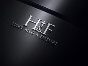 Diseño de Logo por Apple™ para hope and a future ministries | Diseño: #10106597