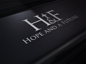 Diseño de Logo por Apple™ para hope and a future ministries | Diseño: #10106599