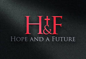 Diseño de Logo por Apple™ para hope and a future ministries | Diseño: #10106617