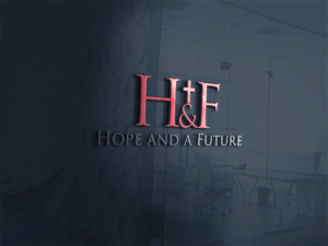 Diseño de Logo por Apple™ para hope and a future ministries | Diseño: #10106620