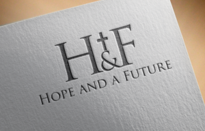 Diseño de Logo por Apple™ para hope and a future ministries | Diseño: #10106628