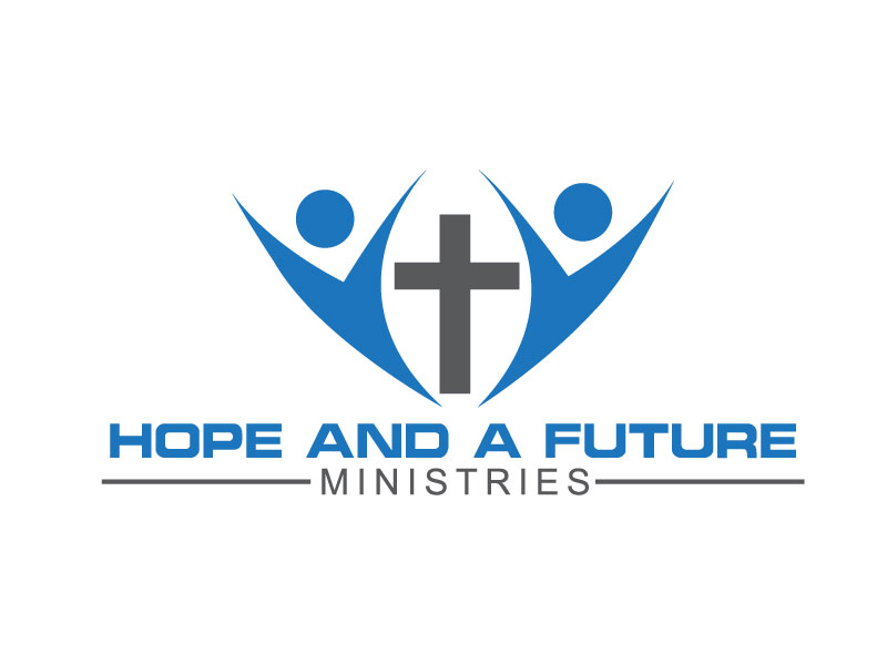 Diseño de Logo por Mehedi Hasan ™ para hope and a future ministries | Diseño #10106492
