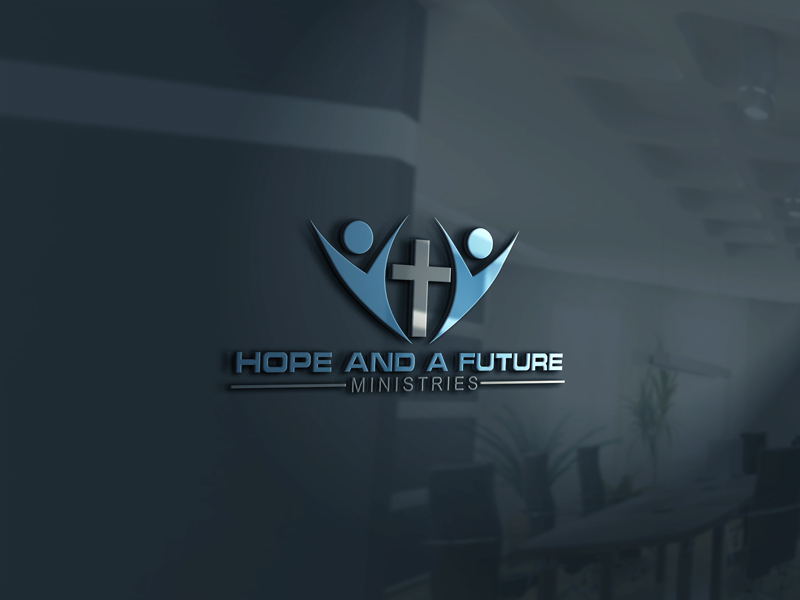 Diseño de Logo por Mehedi Hasan ™ para hope and a future ministries | Diseño #10106510