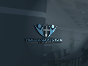 Diseño de Logo por Mehedi Hasan ™ para hope and a future ministries | Diseño: #10106510