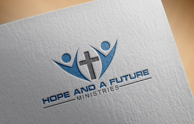 Diseño de Logo por Mehedi Hasan ™ para hope and a future ministries | Diseño #10106512