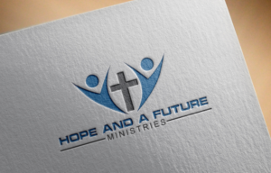 Diseño de Logo por Mehedi Hasan ™ para hope and a future ministries | Diseño: #10106512