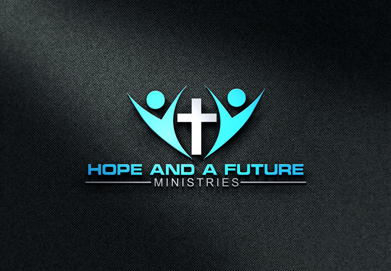 Diseño de Logo por Mehedi Hasan ™ para hope and a future ministries | Diseño #10106514