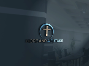Diseño de Logo por Mehedi Hasan ™ para hope and a future ministries | Diseño: #10106515