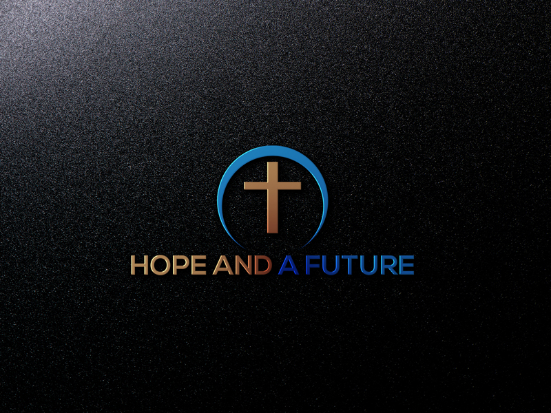 Diseño de Logo por Mehedi Hasan ™ para hope and a future ministries | Diseño #10106516