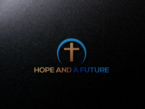 Diseño de Logo por Mehedi Hasan ™ para hope and a future ministries | Diseño: #10106516