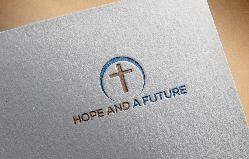 Logo Design by Mehedi Hasan ™ for hope and a future ministries | Design #10106524