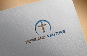 Diseño de Logo por Mehedi Hasan ™ para hope and a future ministries | Diseño: #10106524