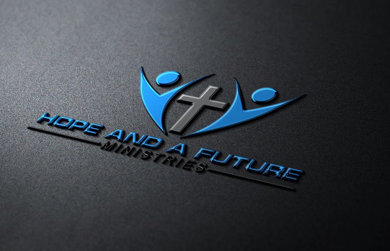 Diseño de Logo por Mehedi Hasan ™ para hope and a future ministries | Diseño #10106525