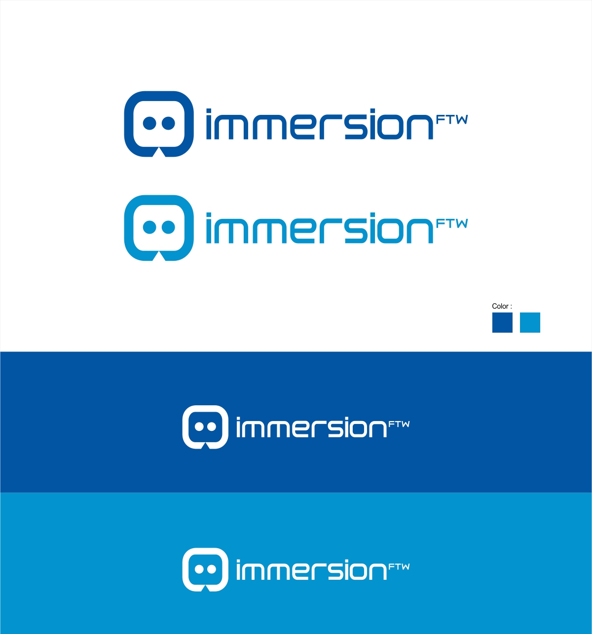 Logo Design by B8 for Casper Fabricius | Design #10189131