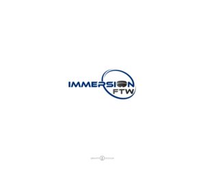 Logo Design by Gravity Designs for Casper Fabricius | Design: #10137050