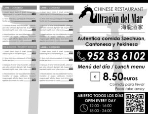 Flyer Design by erni83