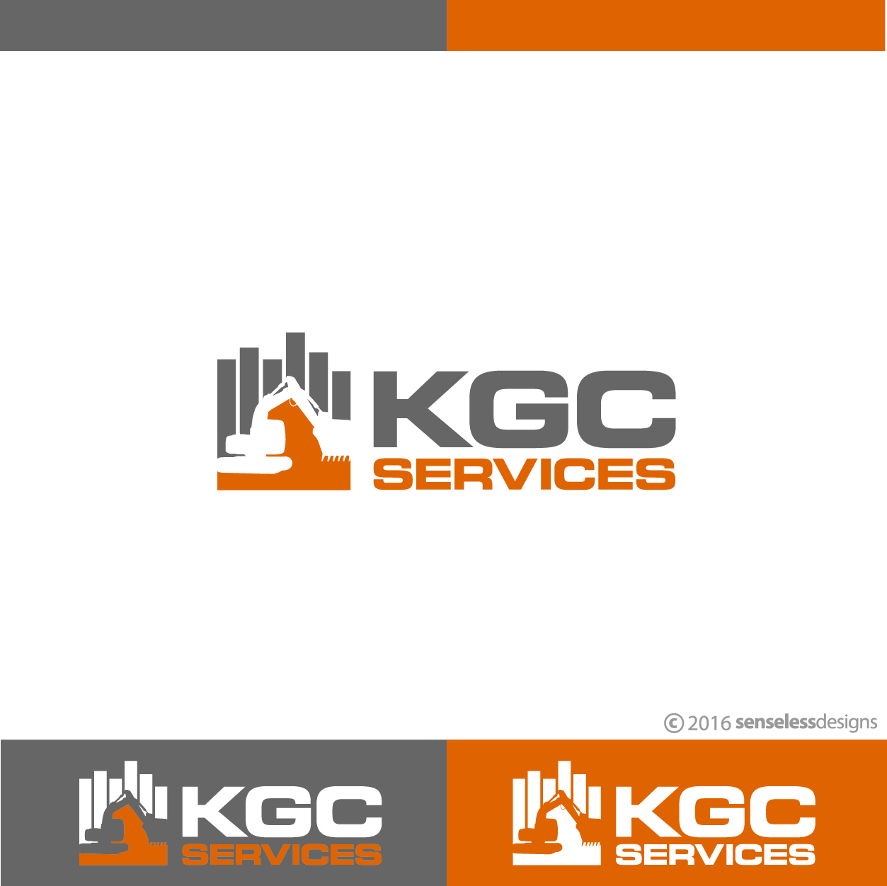 Logo Design by Senseless for this project | Design #10112146